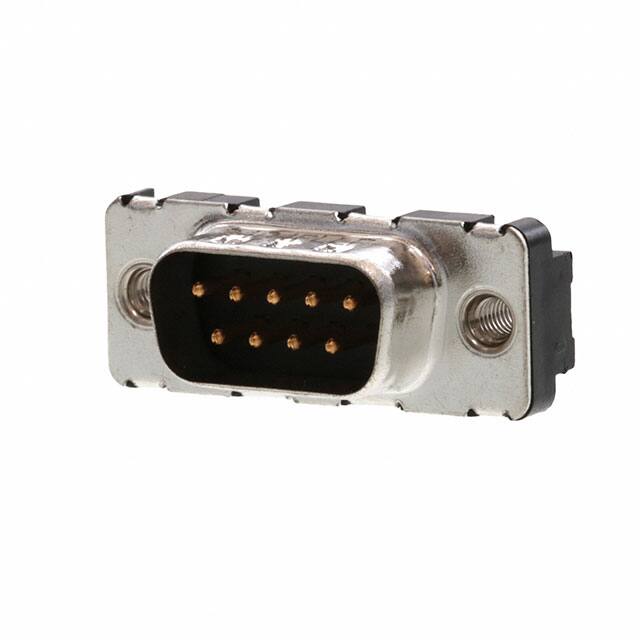 D09P24A4PL00LF Amphenol ICC (FCI)  Ensembles de connecteurs D-Sub